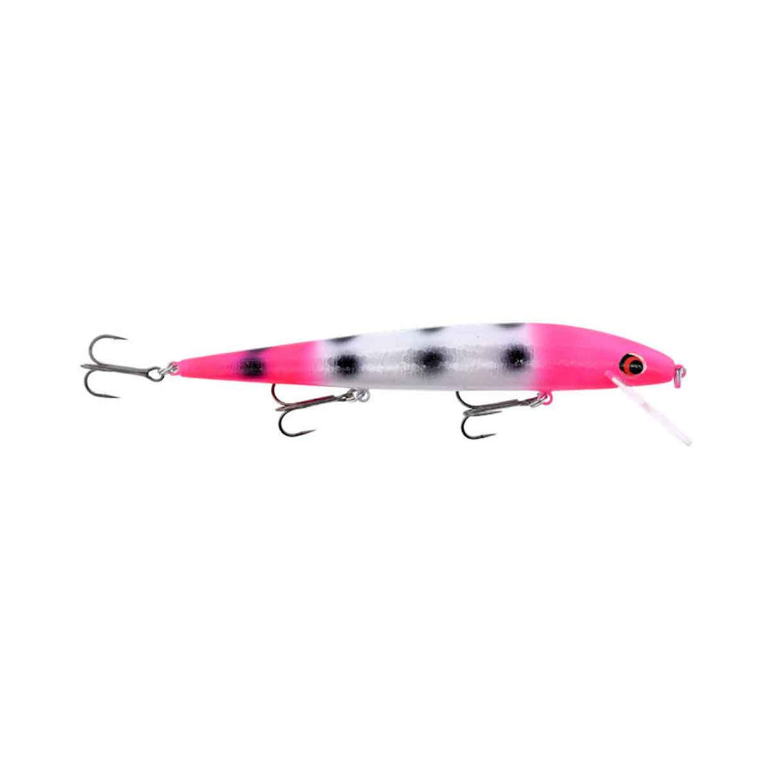 Warrior Lures Custom Perfect 10 Rogue