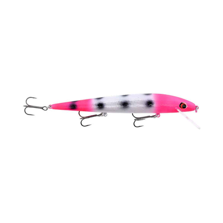 Warrior Lures Custom Perfect 10 Rogue