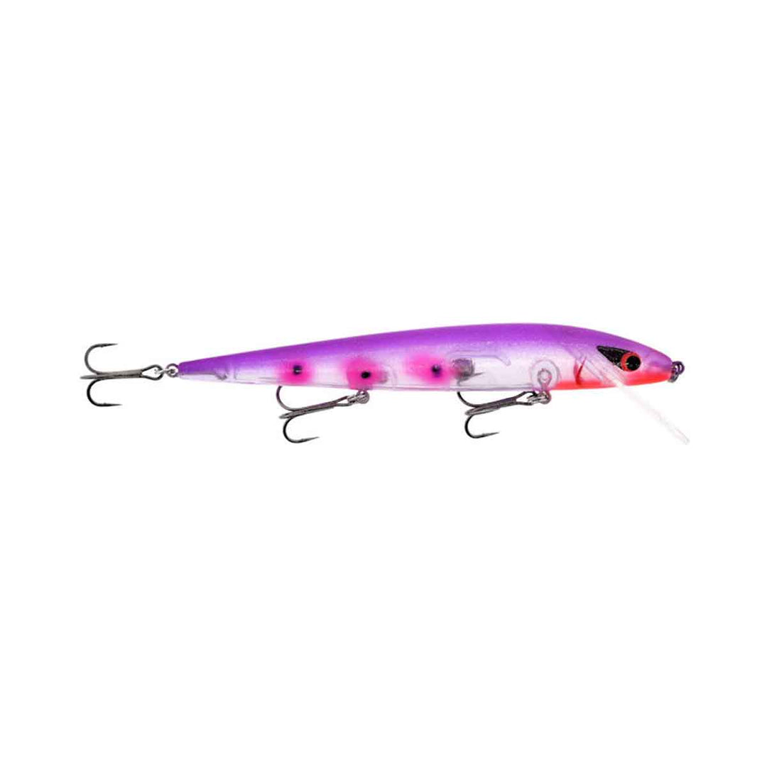 Warrior Lures Custom Perfect 10 Rogue