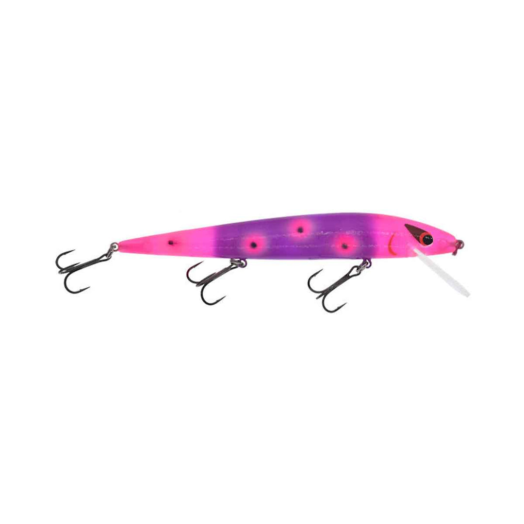 Warrior Lures Custom Perfect 10 Rogue