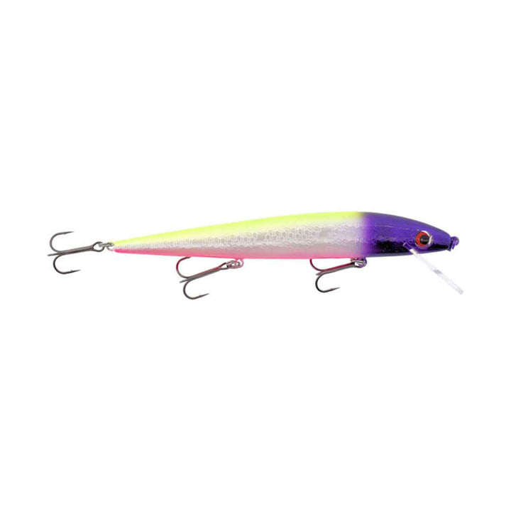 Warrior Lures Custom Perfect 10 Rogue