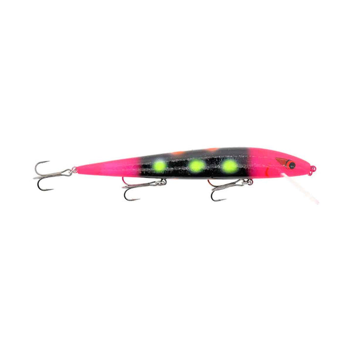 Warrior Lures Custom Perfect 10 Rogue