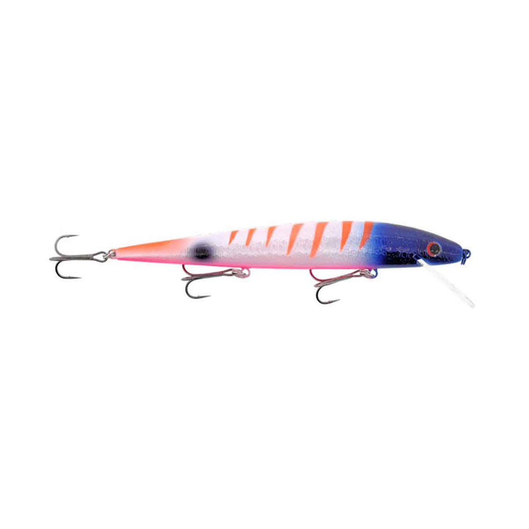 Warrior Lures Custom Perfect 10 Rogue