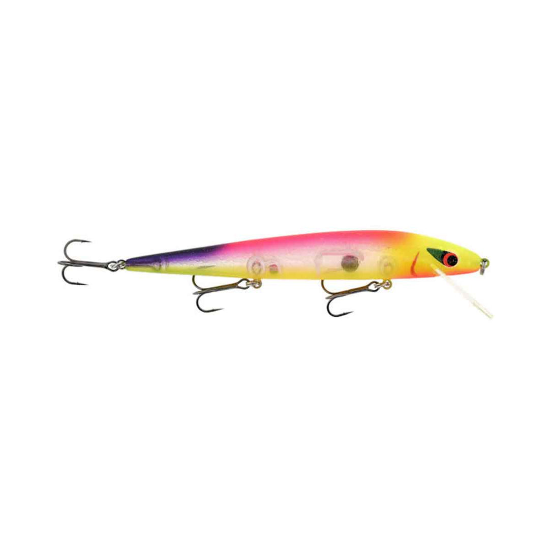 Warrior Lures Custom Perfect 10 Rogue