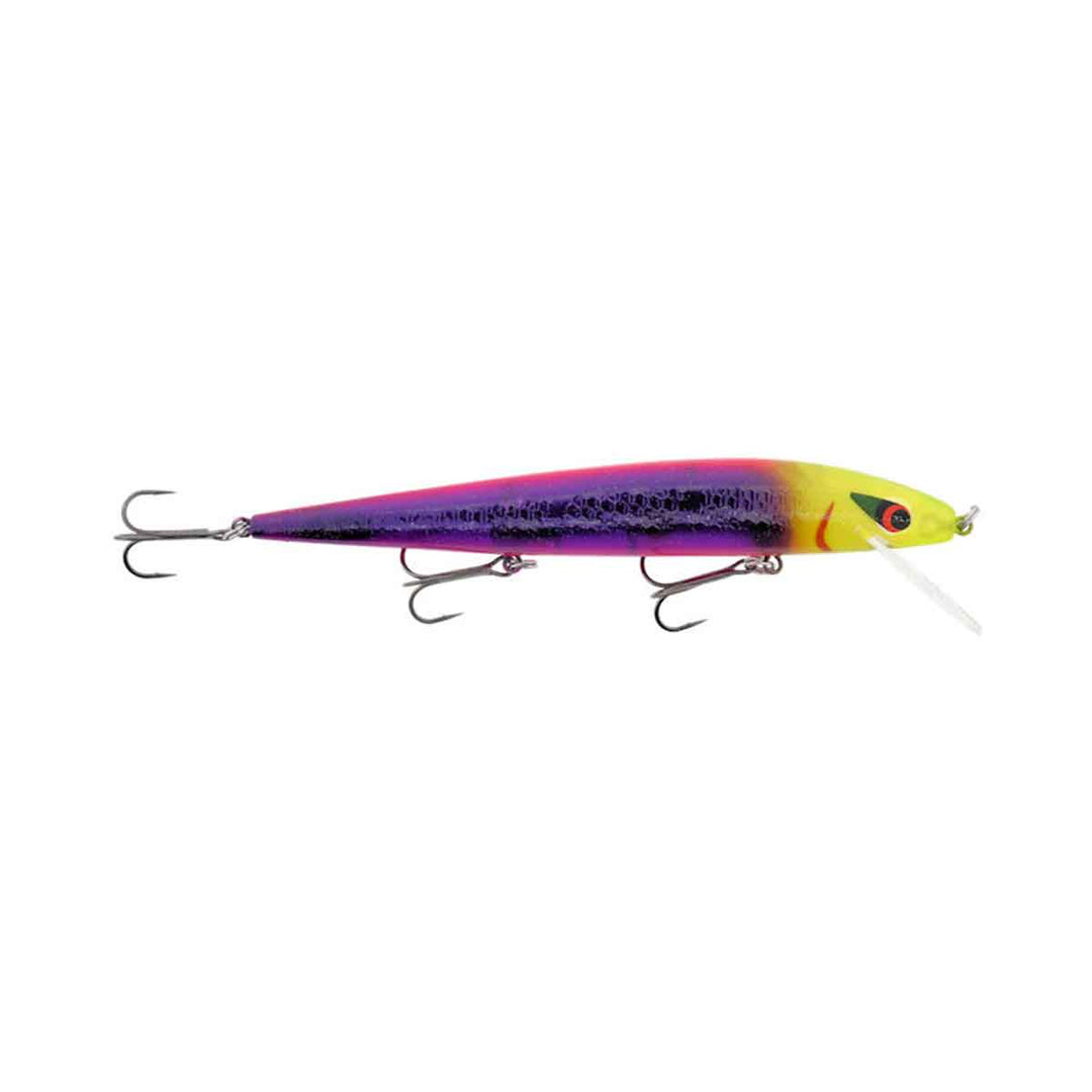 Warrior Lures Custom Perfect 10 Rogue
