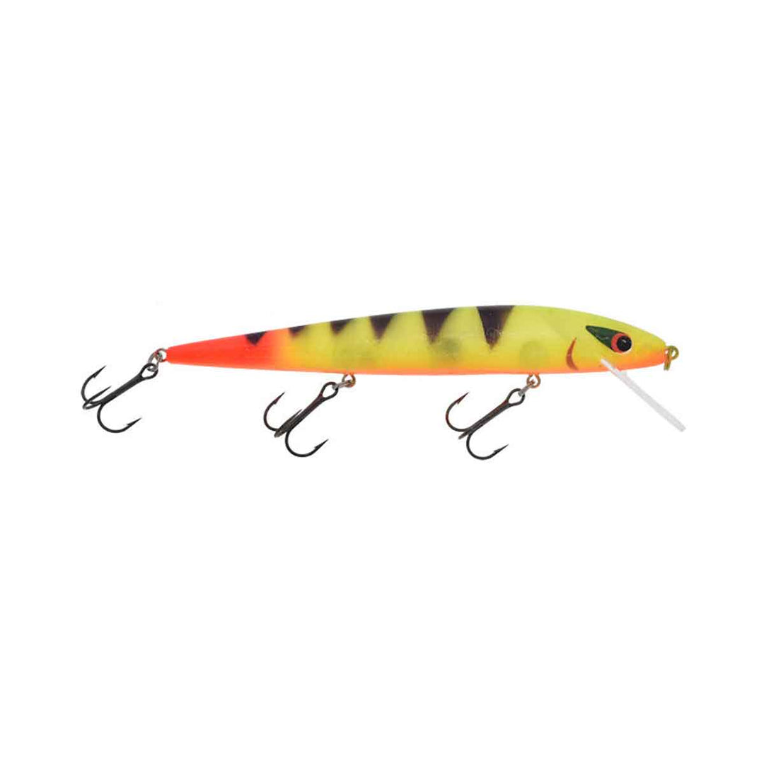 Warrior Lures Custom Perfect 10 Rogue