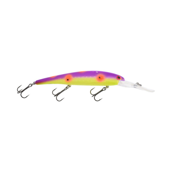 Warrior Lures Custom Bandit Walleye Deep