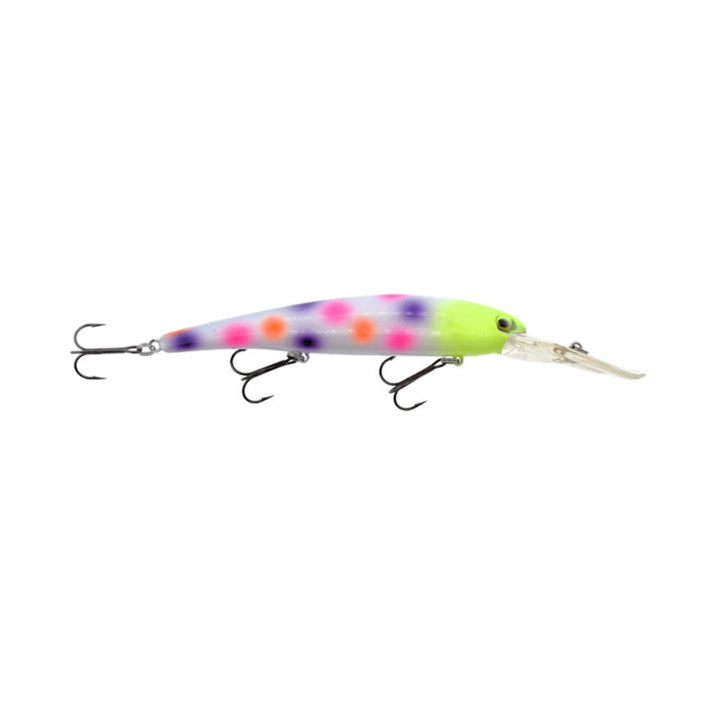 Warrior Lures Custom Bandit Walleye Deep