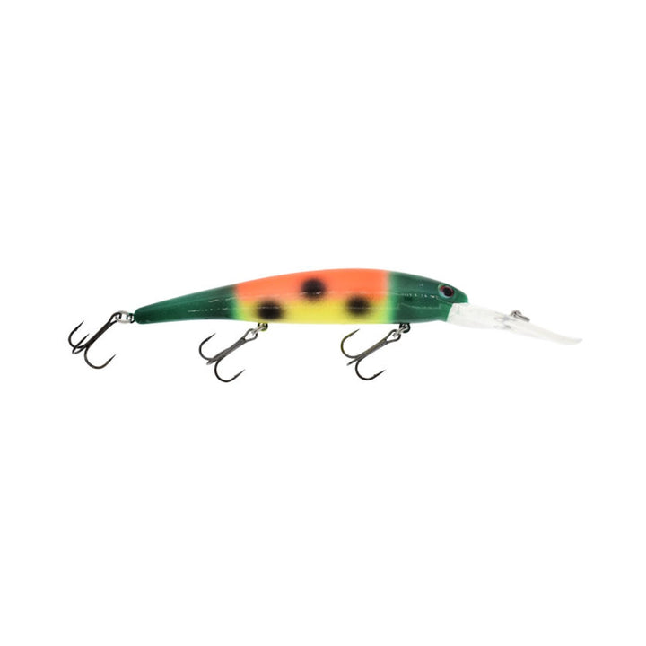 Warrior Lures Custom Bandit Walleye Deep