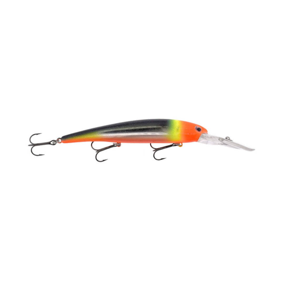 Warrior Lures Custom Bandit Walleye Deep