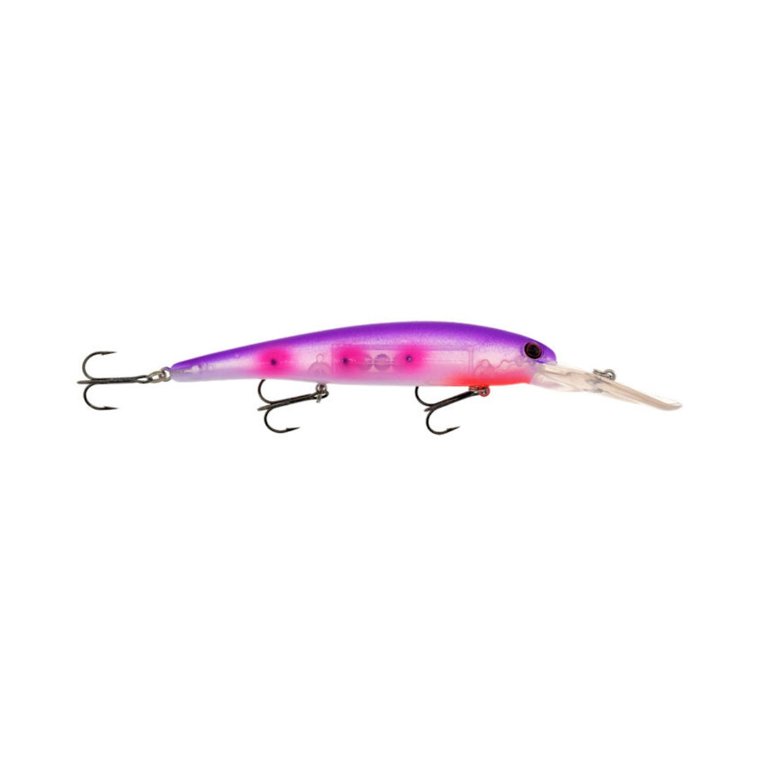 Warrior Lures Custom Bandit Walleye Deep