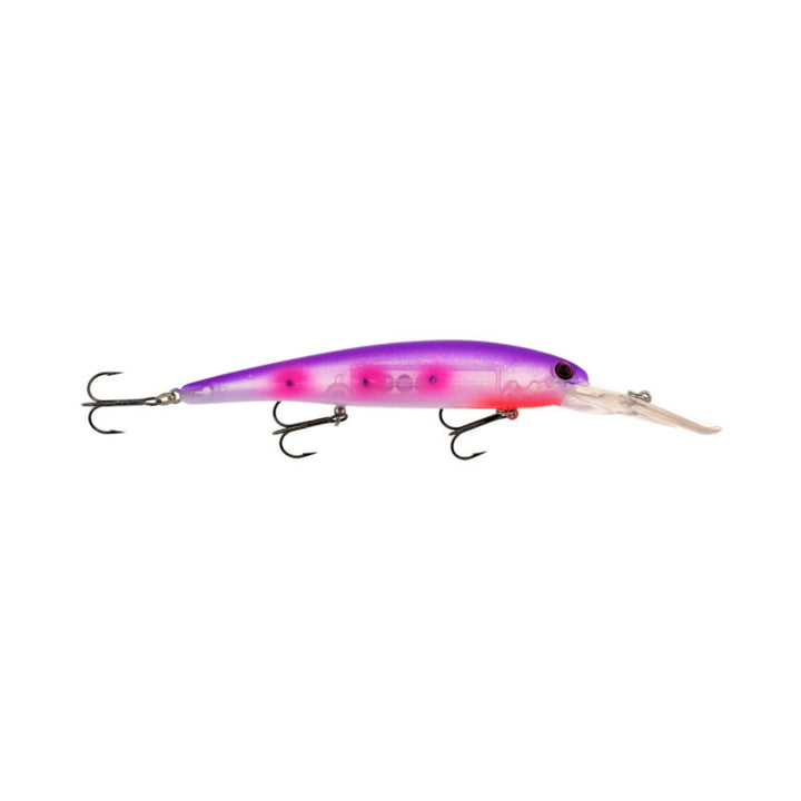 Warrior Lures Custom Bandit Walleye Deep