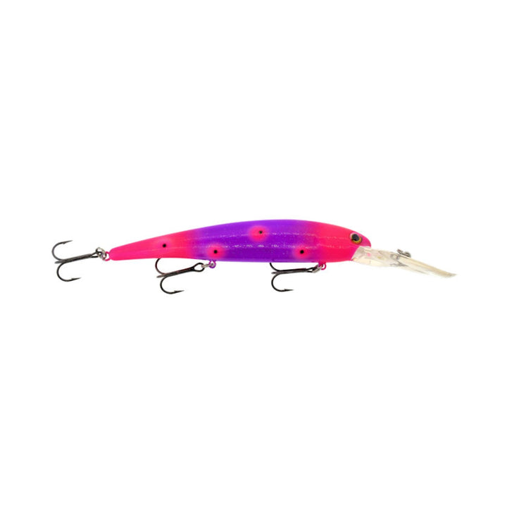 Warrior Lures Custom Bandit Walleye Deep