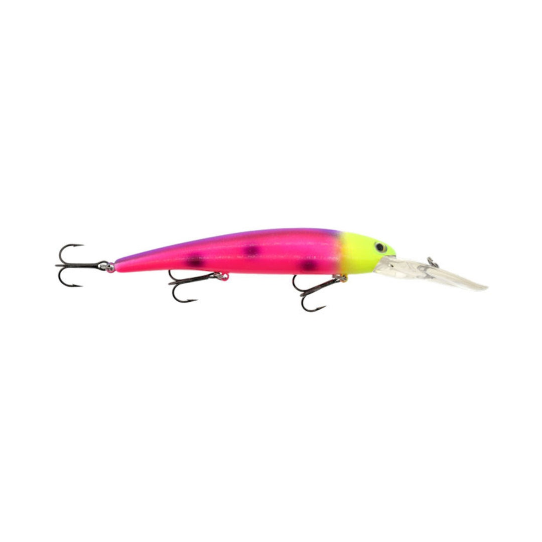 Warrior Lures Custom Bandit Walleye Deep