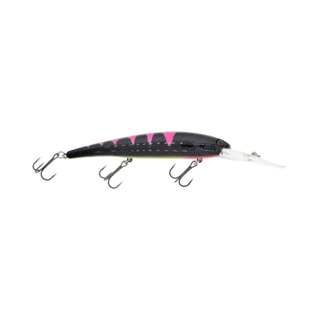 Warrior Lures Custom Bandit Walleye Deep