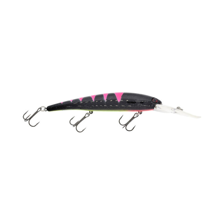 Warrior Lures Custom Bandit Walleye Deep