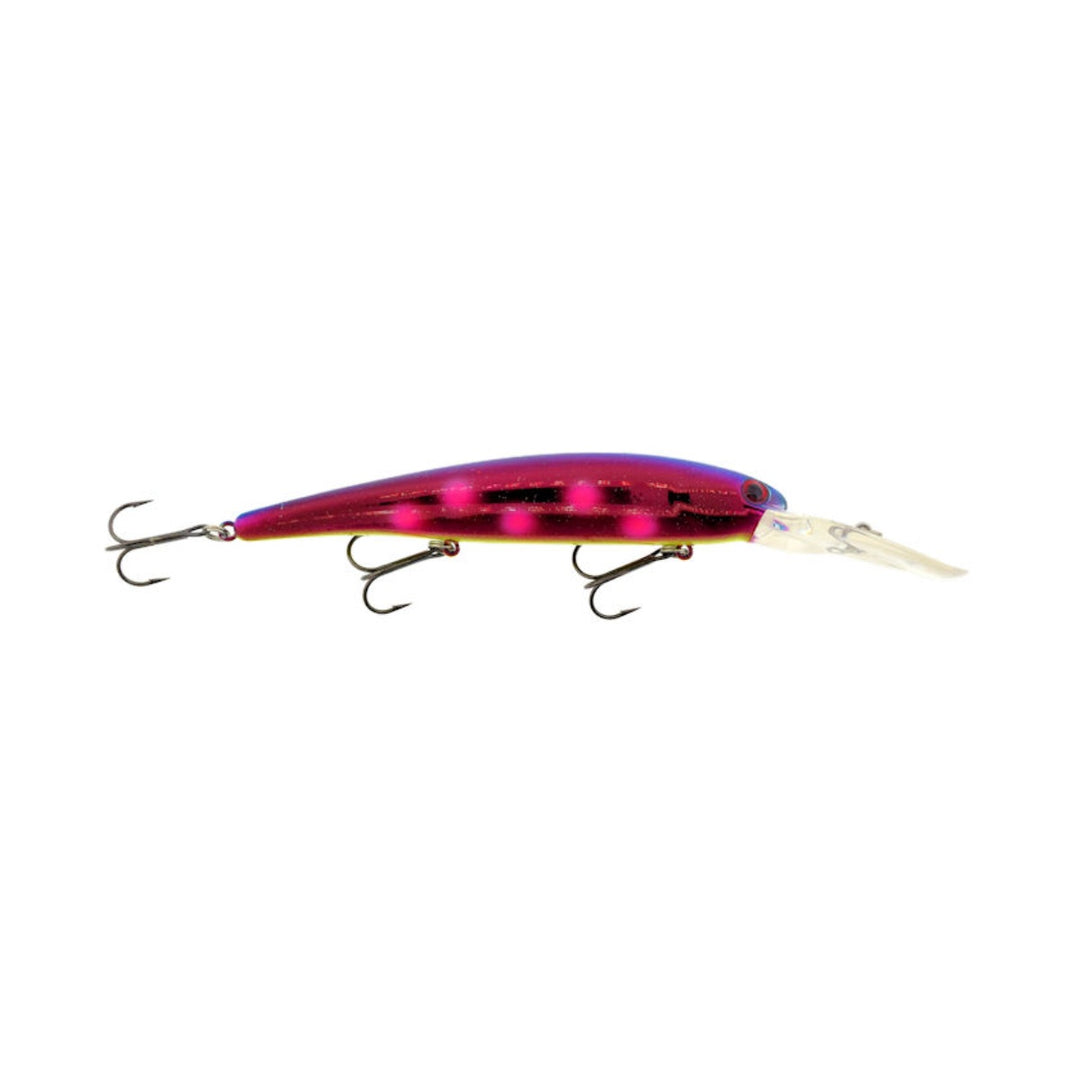 Warrior Lures Custom Bandit Walleye Deep