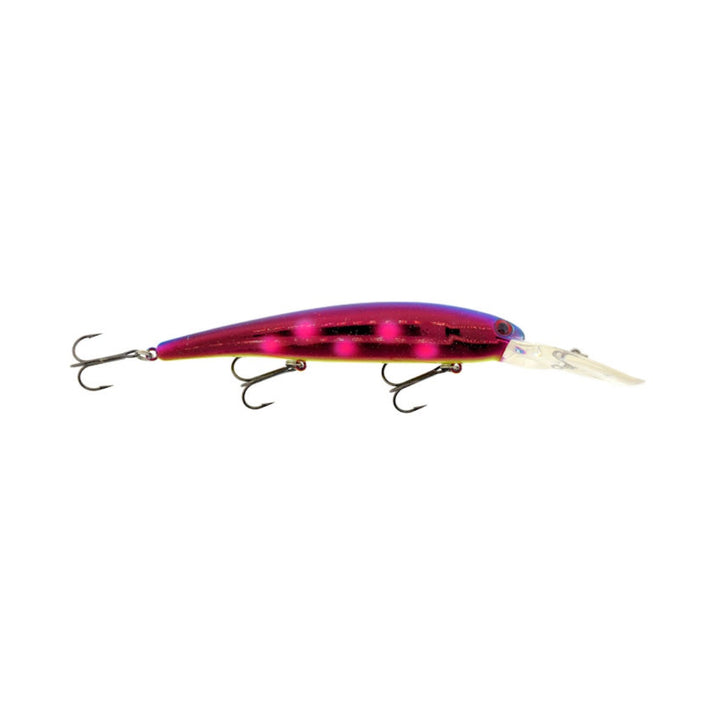 Warrior Lures Custom Bandit Walleye Deep