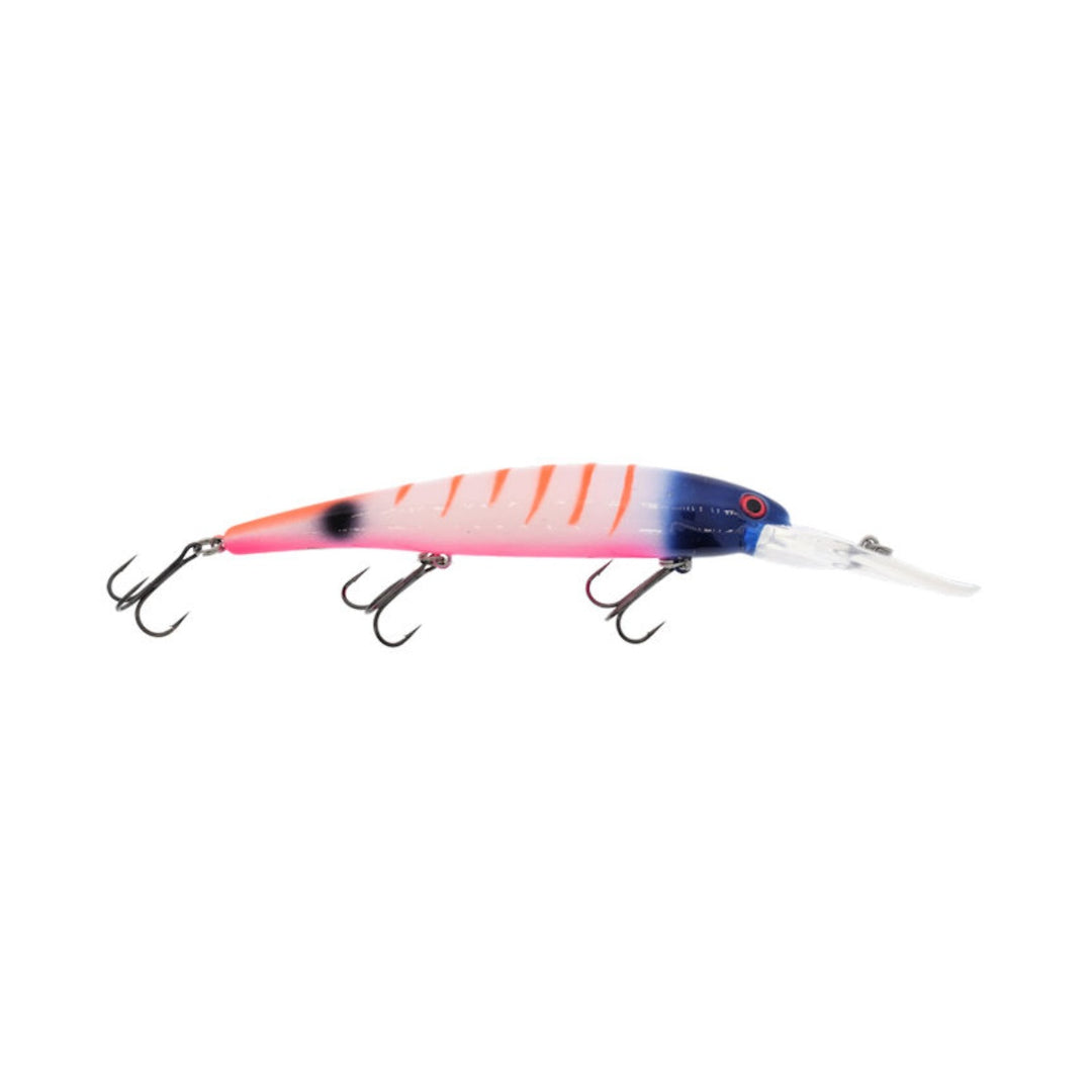 Warrior Lures Custom Bandit Walleye Deep
