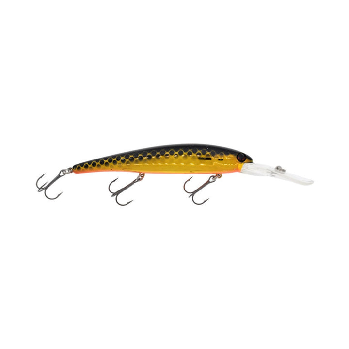 Warrior Lures Custom Bandit Walleye Deep