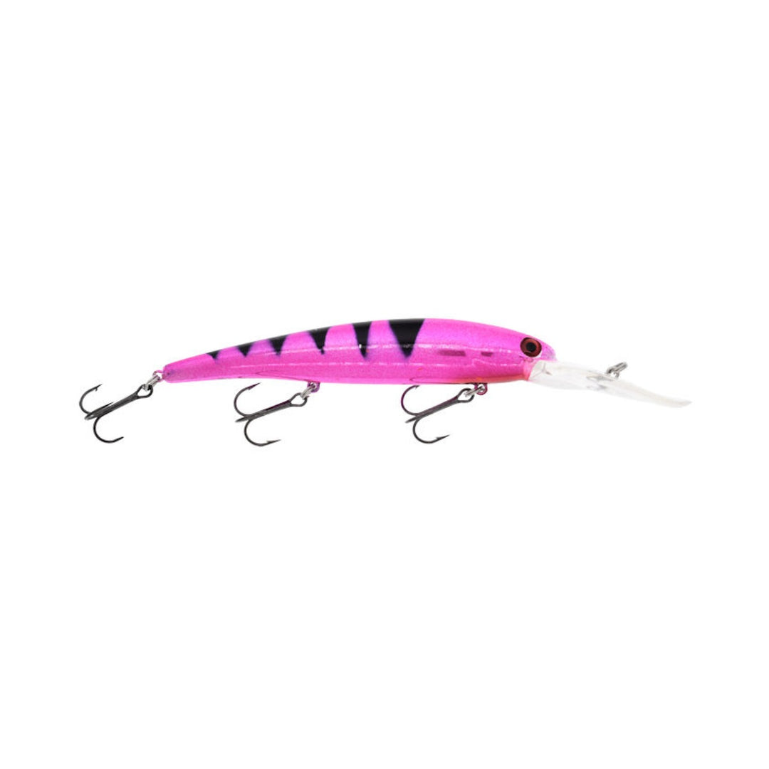 Warrior Lures Custom Bandit Walleye Deep