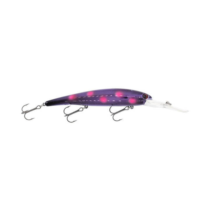 Warrior Lures Custom Bandit Walleye Deep
