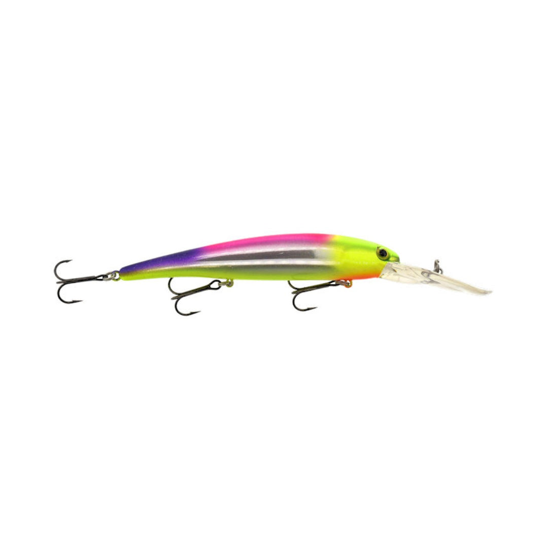 Warrior Lures Custom Bandit Walleye Deep