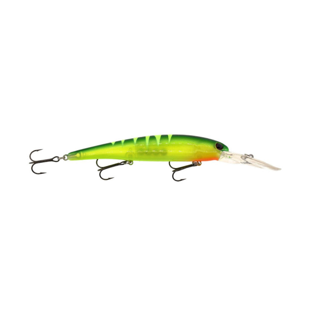 Warrior Lures Custom Bandit Walleye Deep
