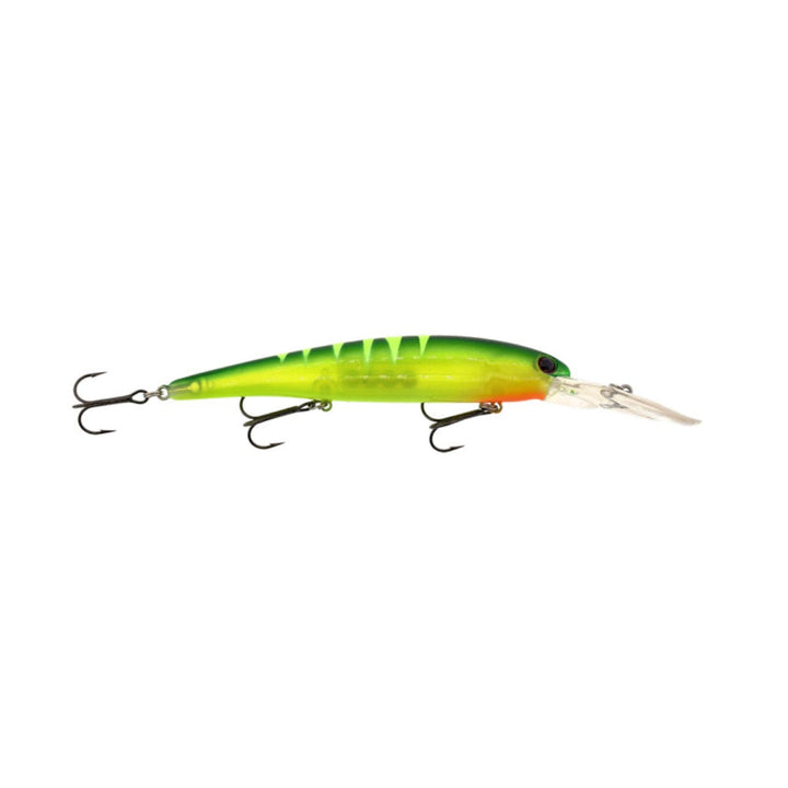 Warrior Lures Custom Bandit Walleye Deep