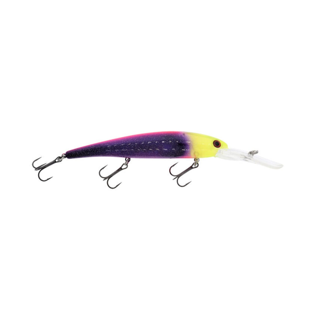 Warrior Lures Custom Bandit Walleye Deep