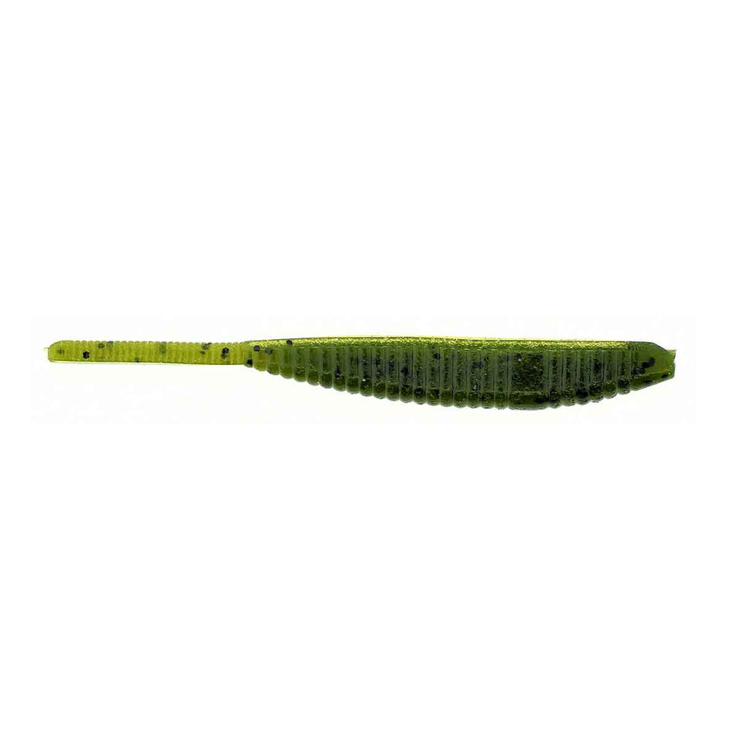 Gary Yamamoto Shad Shape Worm