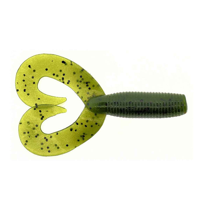 Gary Yamamoto Double-Tail Grub