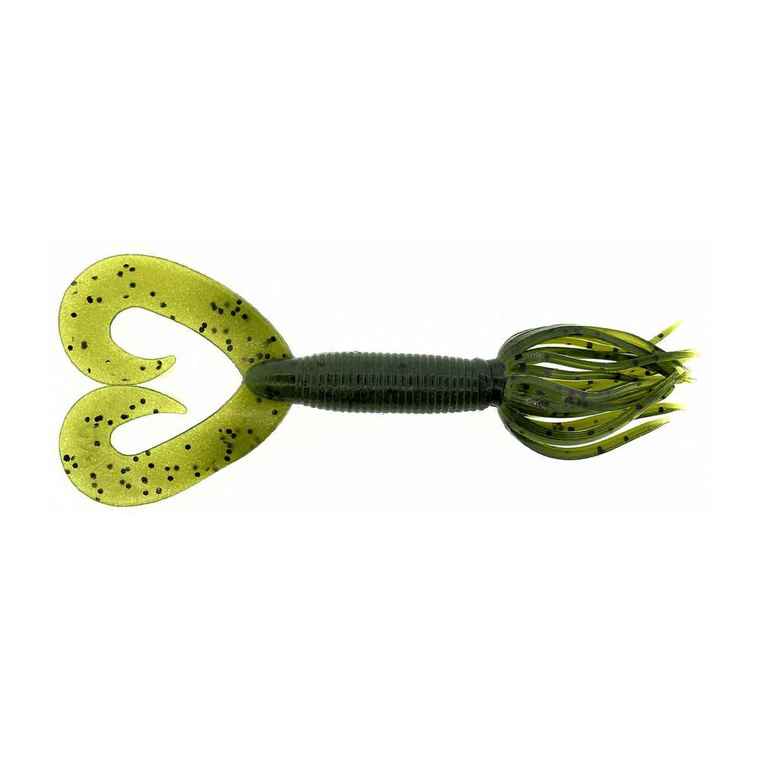 Gary Yamamoto DT Hula Grub