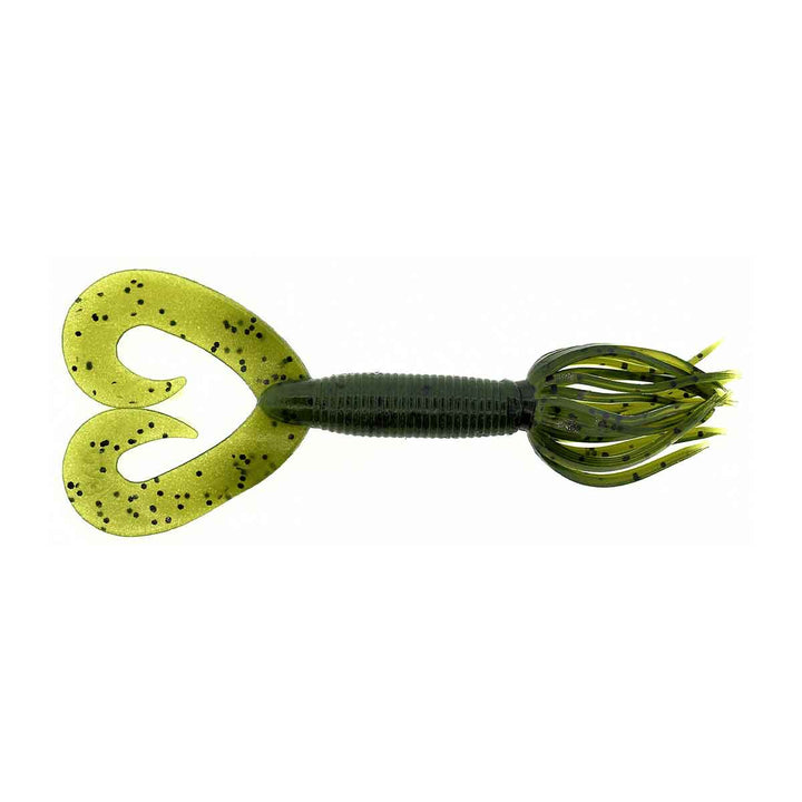 Gary Yamamoto DT Hula Grub