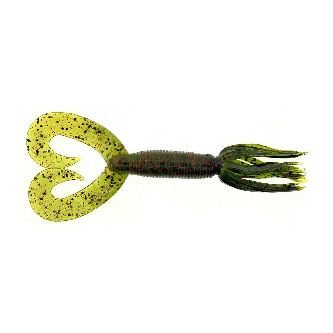 Gary Yamamoto DT Hula Grub