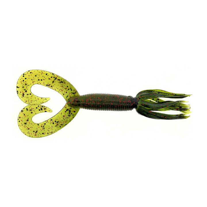 Gary Yamamoto DT Hula Grub