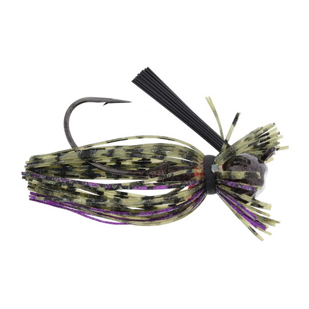 Jewel Bait Finesse Football Jig