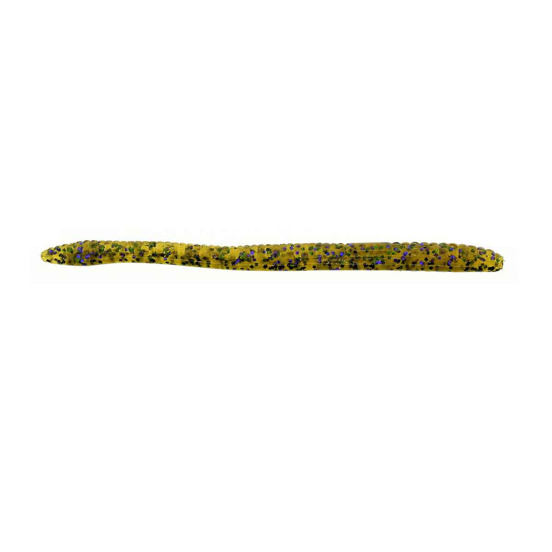 Zoom Finesse Worm (O-Z) - Fishermans Central