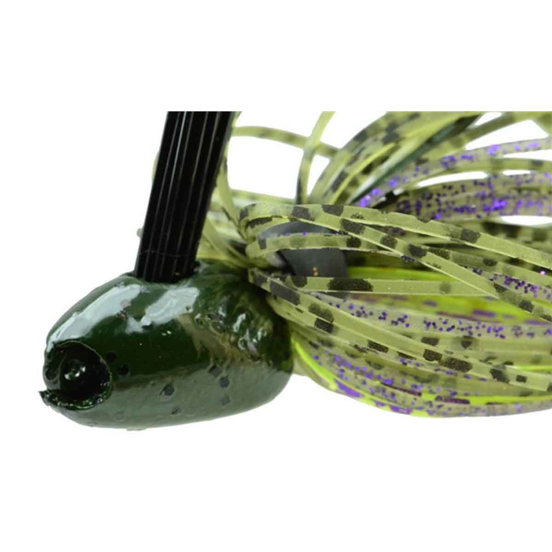 Picasso Spider Jig*