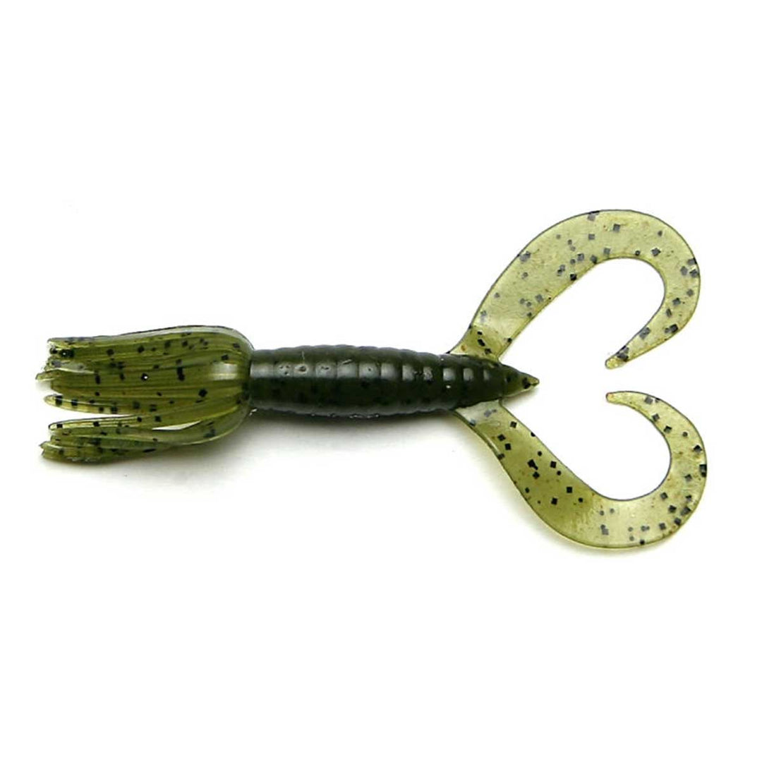 Keitech Little Spider
