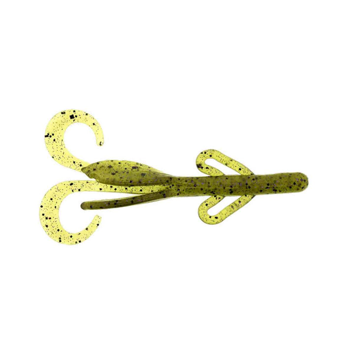 Zoom Brush Hogs 6"