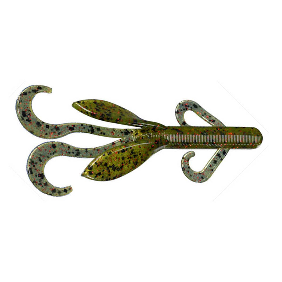 Strike King KVD Perfect Plastic Game Hawg