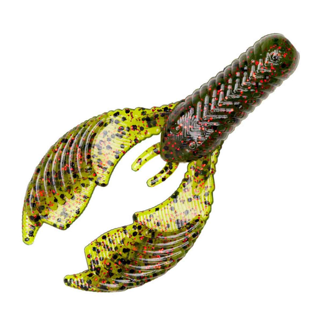 Yum Craw Chunk