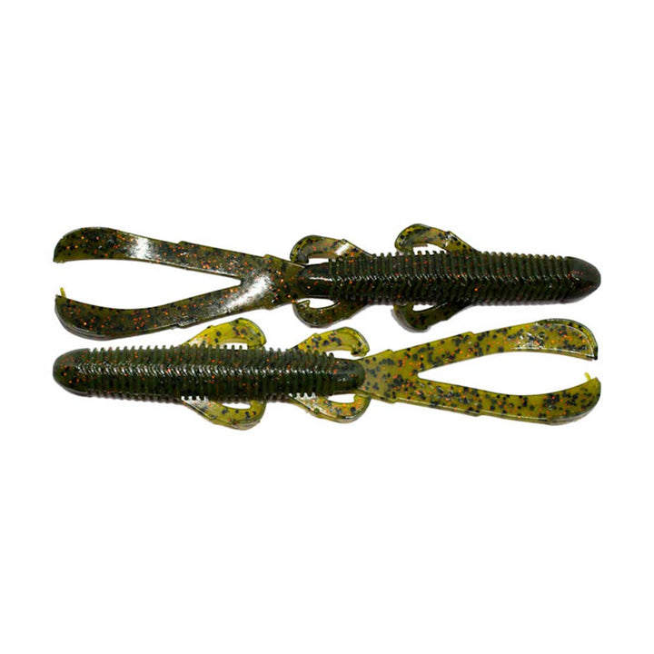 Googan Baits Trench Hawg Creature Bait