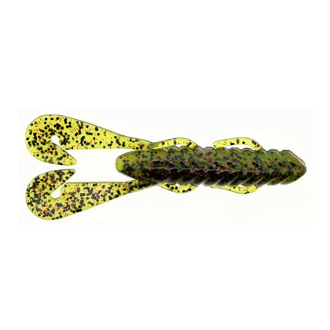 Gambler Burner Craw