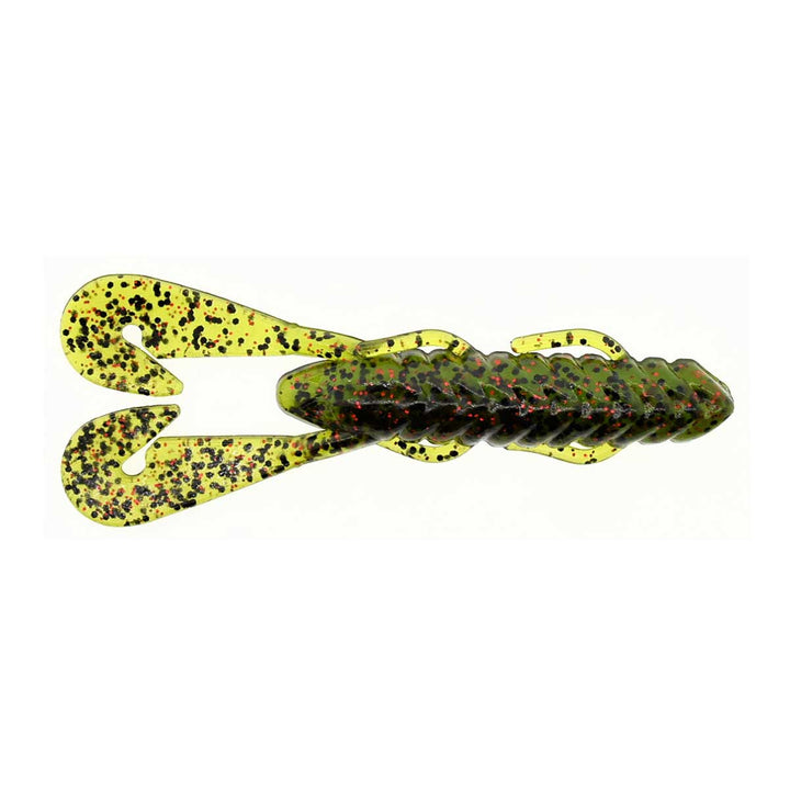 Gambler Burner Craw