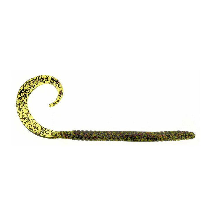Gambler 10" Ribbon Tail Worm