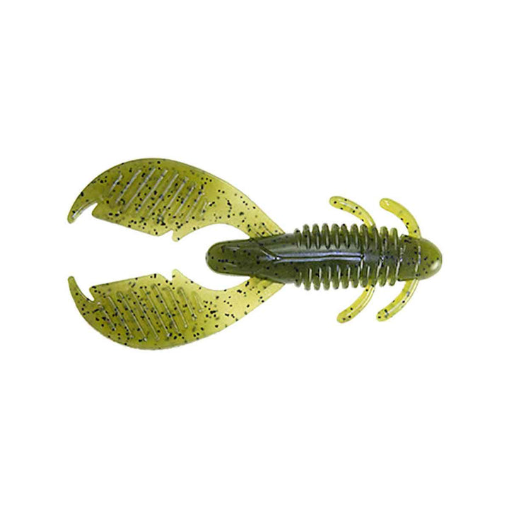 Reins Ax Claw