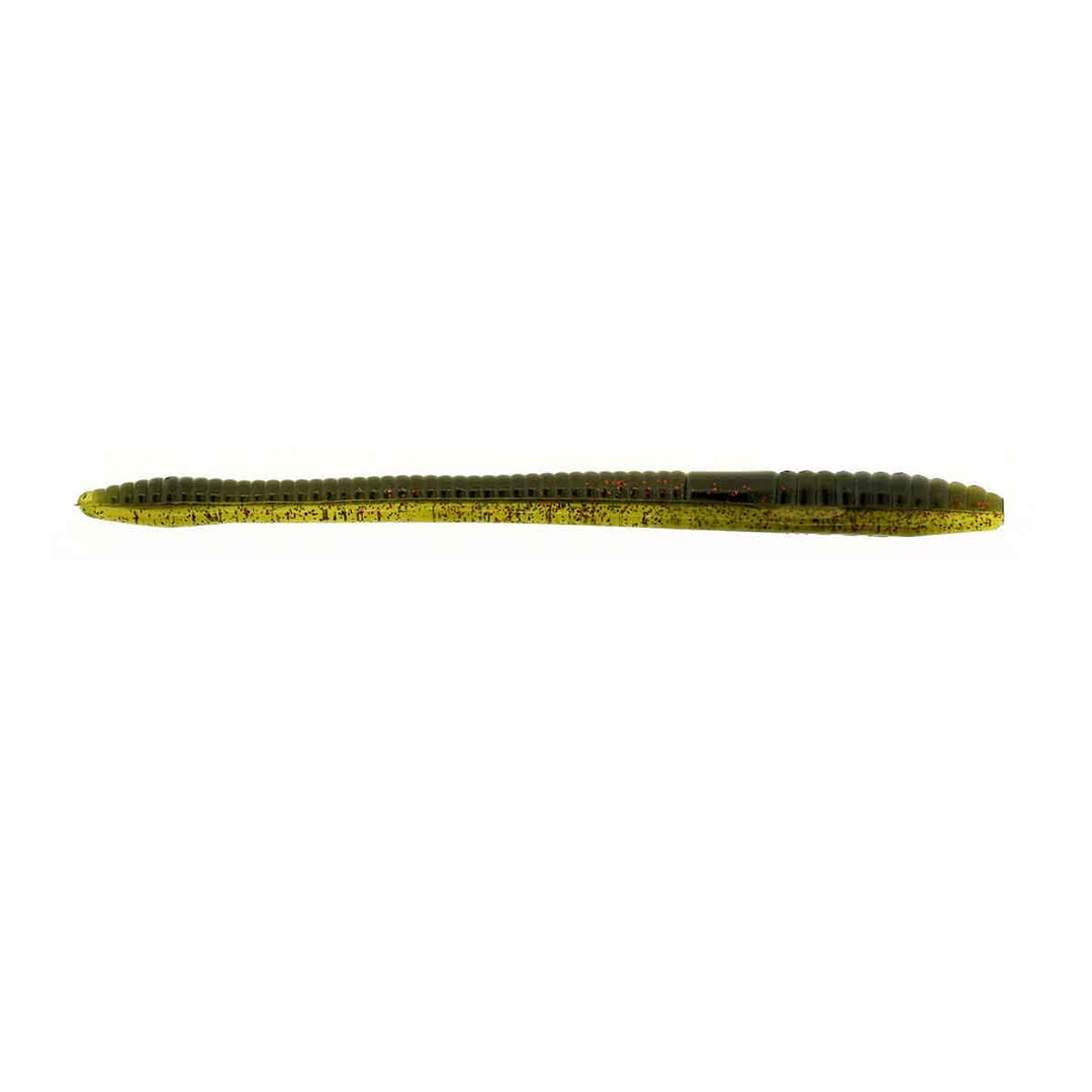 Zoom Finesse Worm (O-Z) - Fishermans Central
