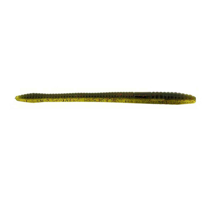 Zoom Finesse Worm (O-Z) - Fishermans Central